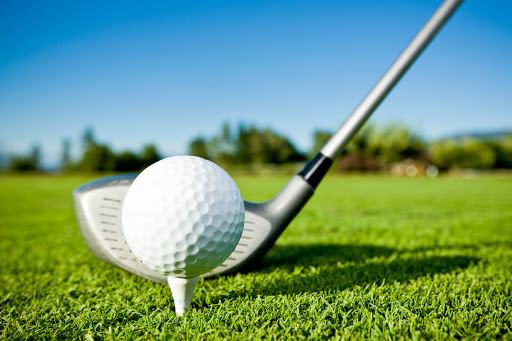 Play Golf, Support the School!