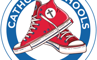 Join Us: Catholic Schools Walk is Oct. 17