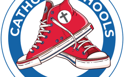 Join Us: Catholic Schools Walk is Oct. 19