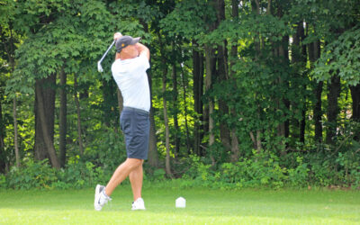 Registration is now Open for St. Mary Golf Outing