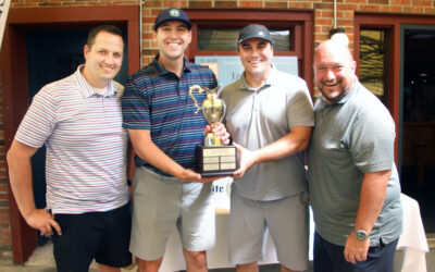 Thank You for Supporting the St. Mary Parish School Golf Outing!