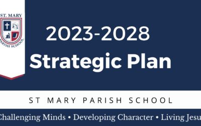 School Shares Strategic Plan at Town Hall