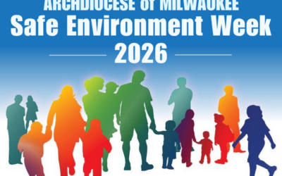 Safe Environment Week is April 19-25